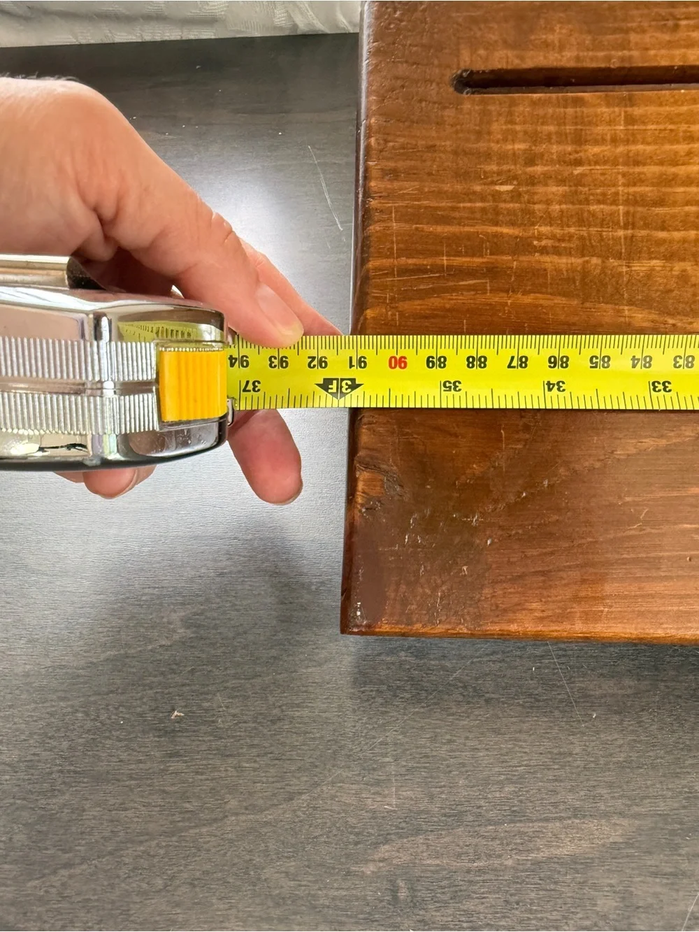 N/A vintage primitive